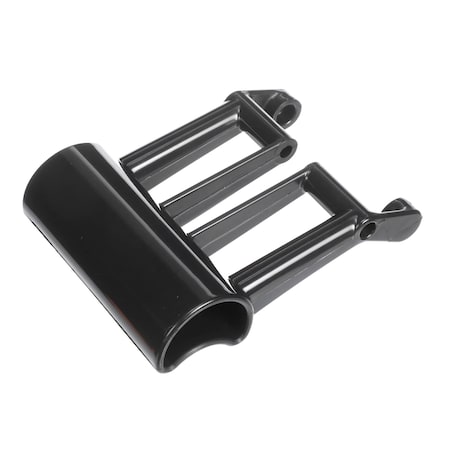 Bunn Handle Faucet Black 32265.0003